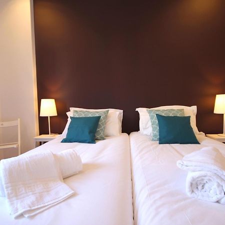 Appartamento Lisbon Domus 74 By Amcf Camera foto