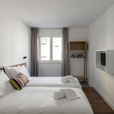 Appartamento Lisbon Domus 74 By Amcf Esterno foto