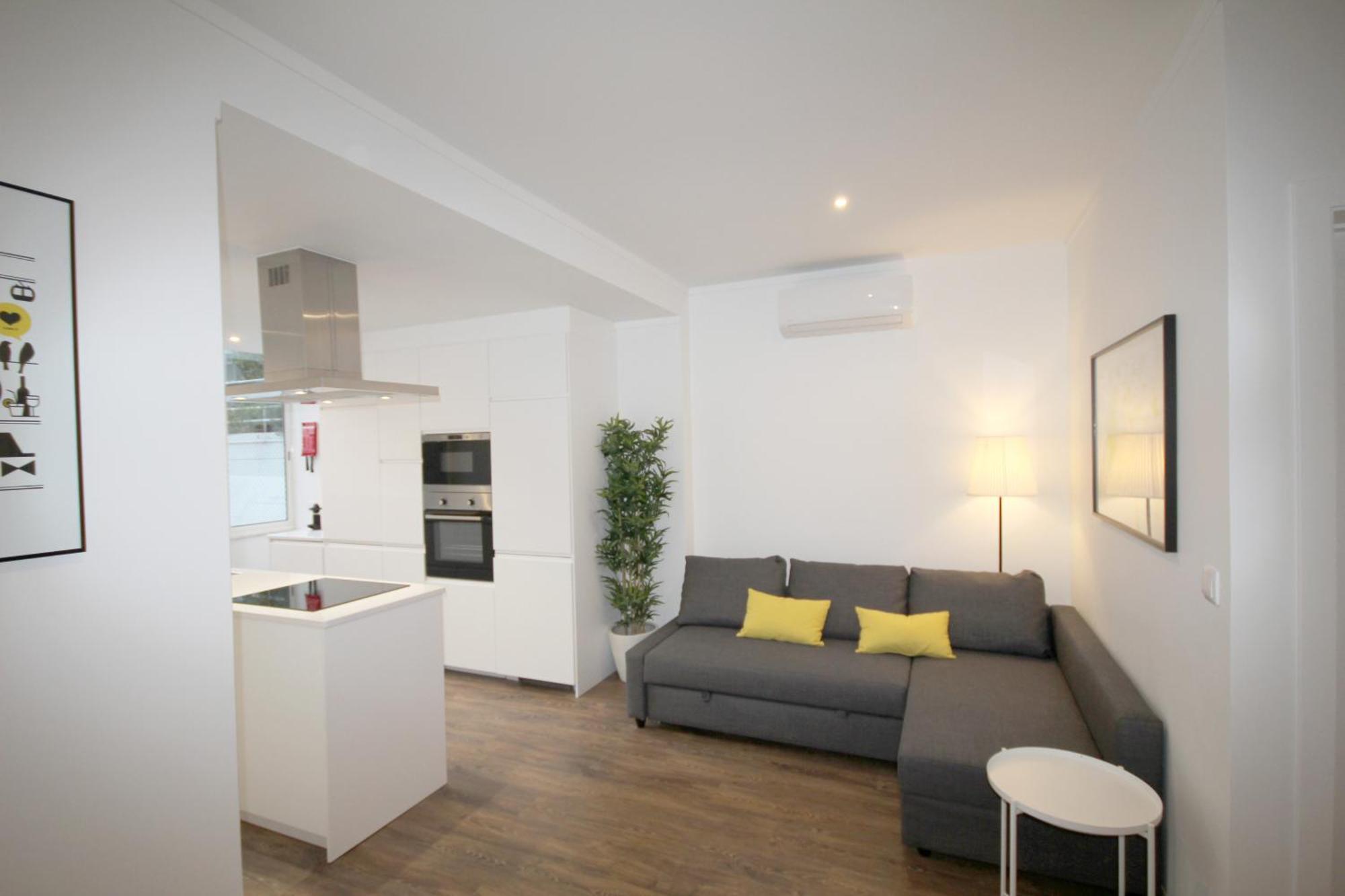 Appartamento Lisbon Domus 74 By Amcf Camera foto