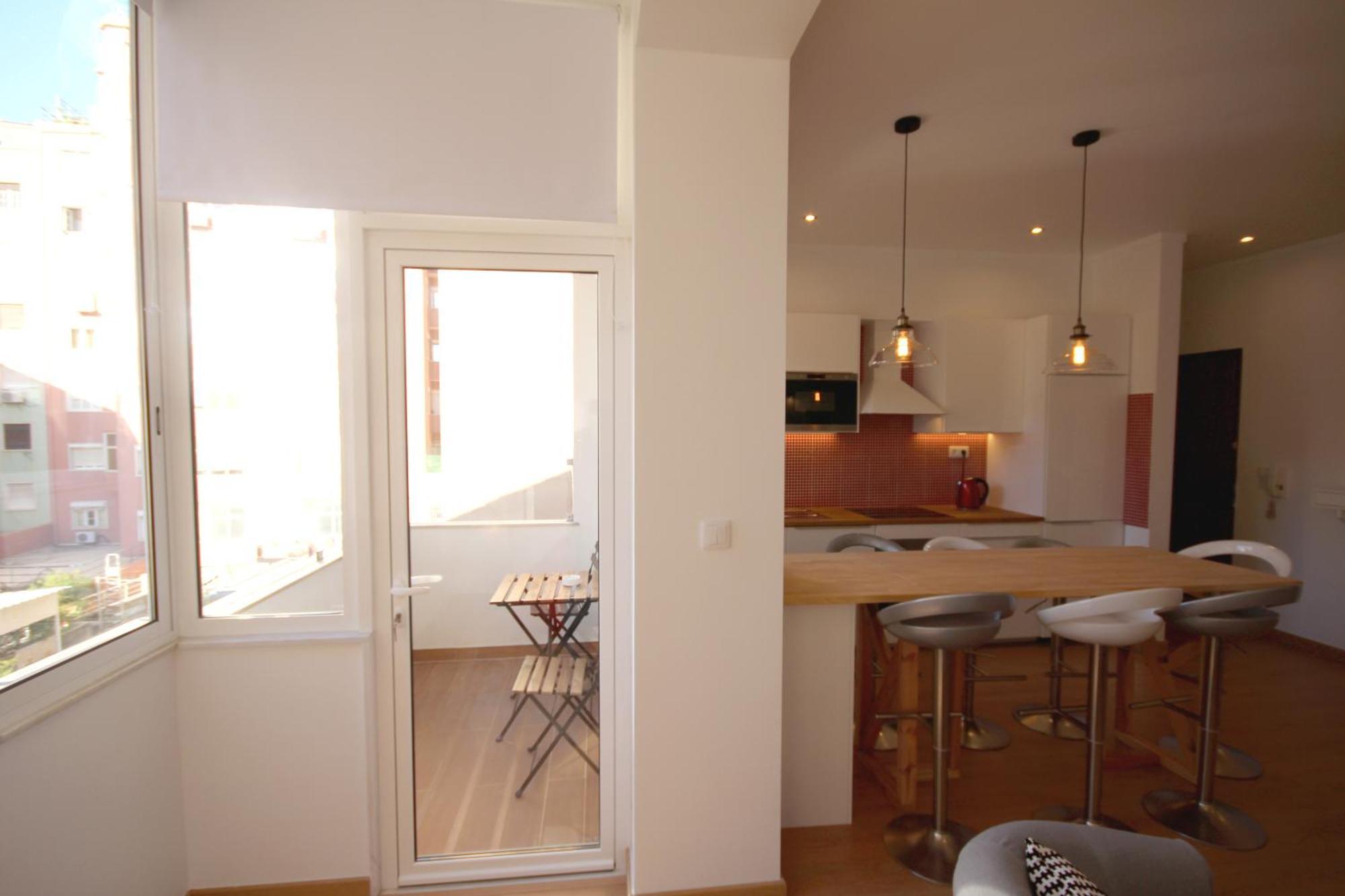 Appartamento Lisbon Domus 74 By Amcf Camera foto