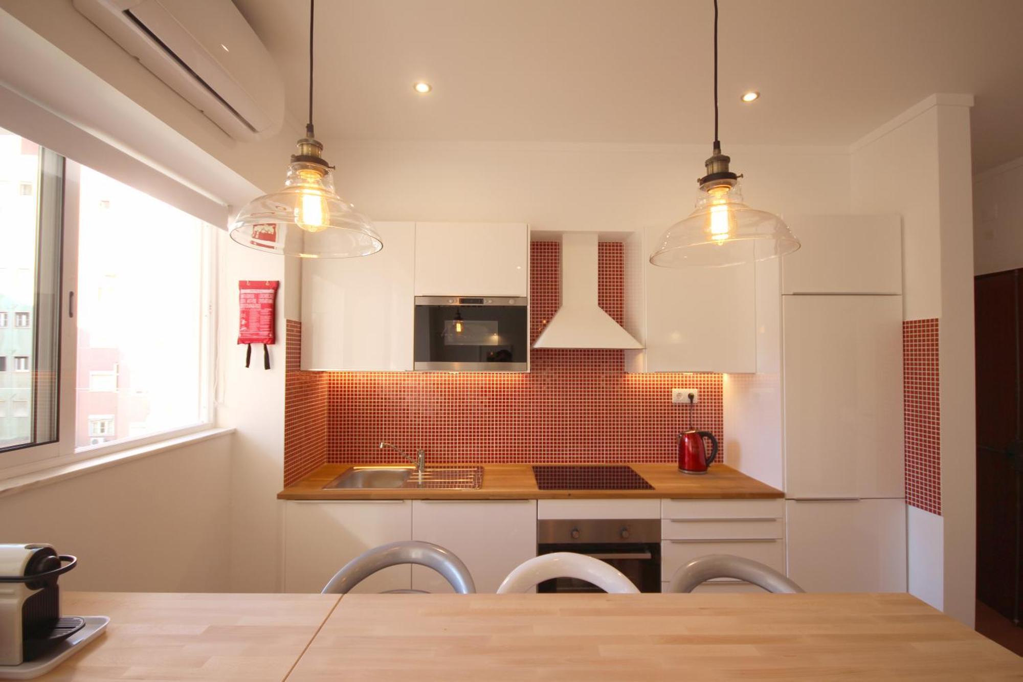 Appartamento Lisbon Domus 74 By Amcf Camera foto