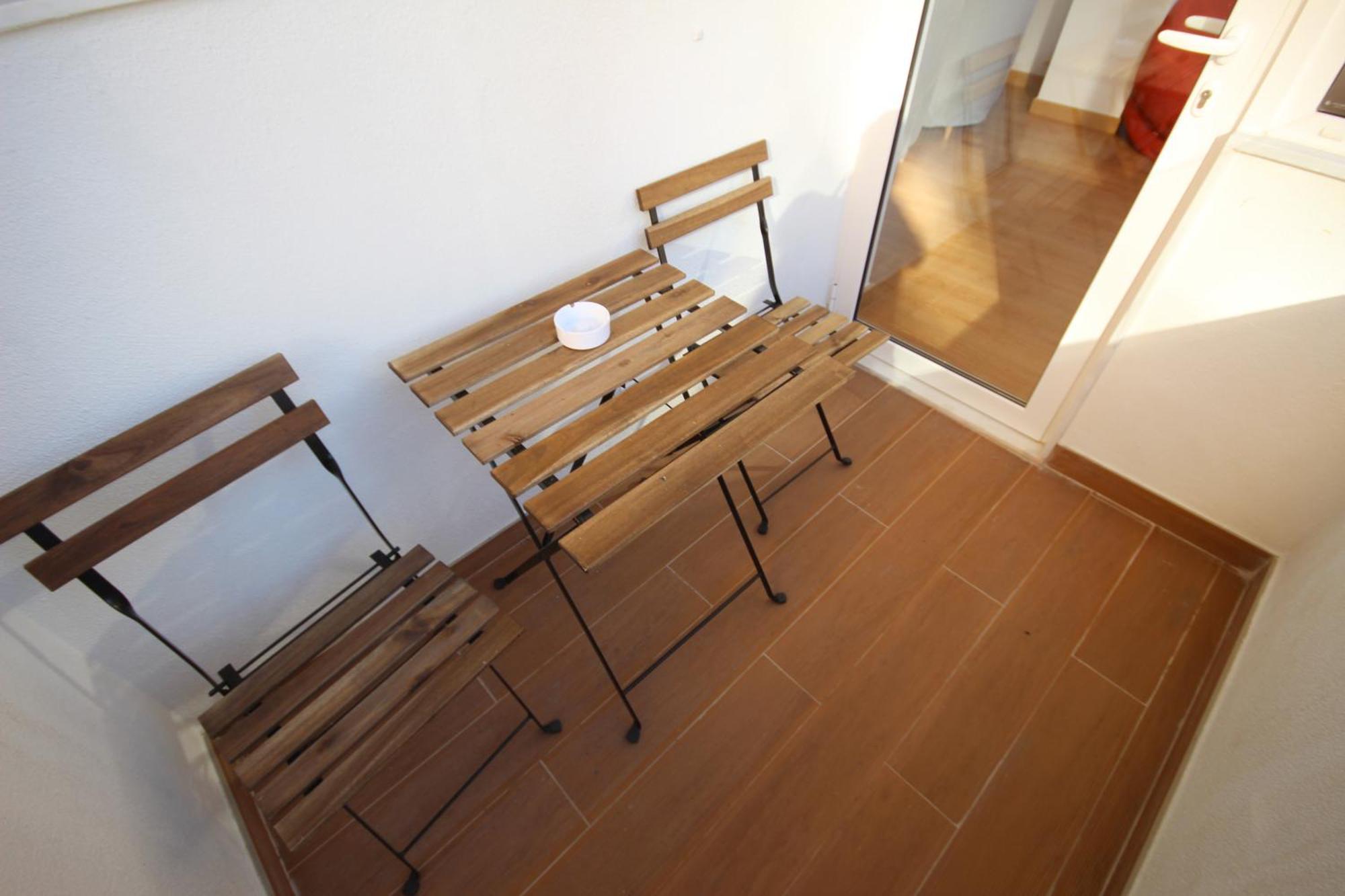Appartamento Lisbon Domus 74 By Amcf Camera foto