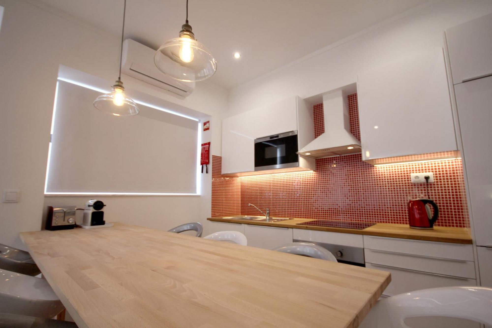 Appartamento Lisbon Domus 74 By Amcf Camera foto