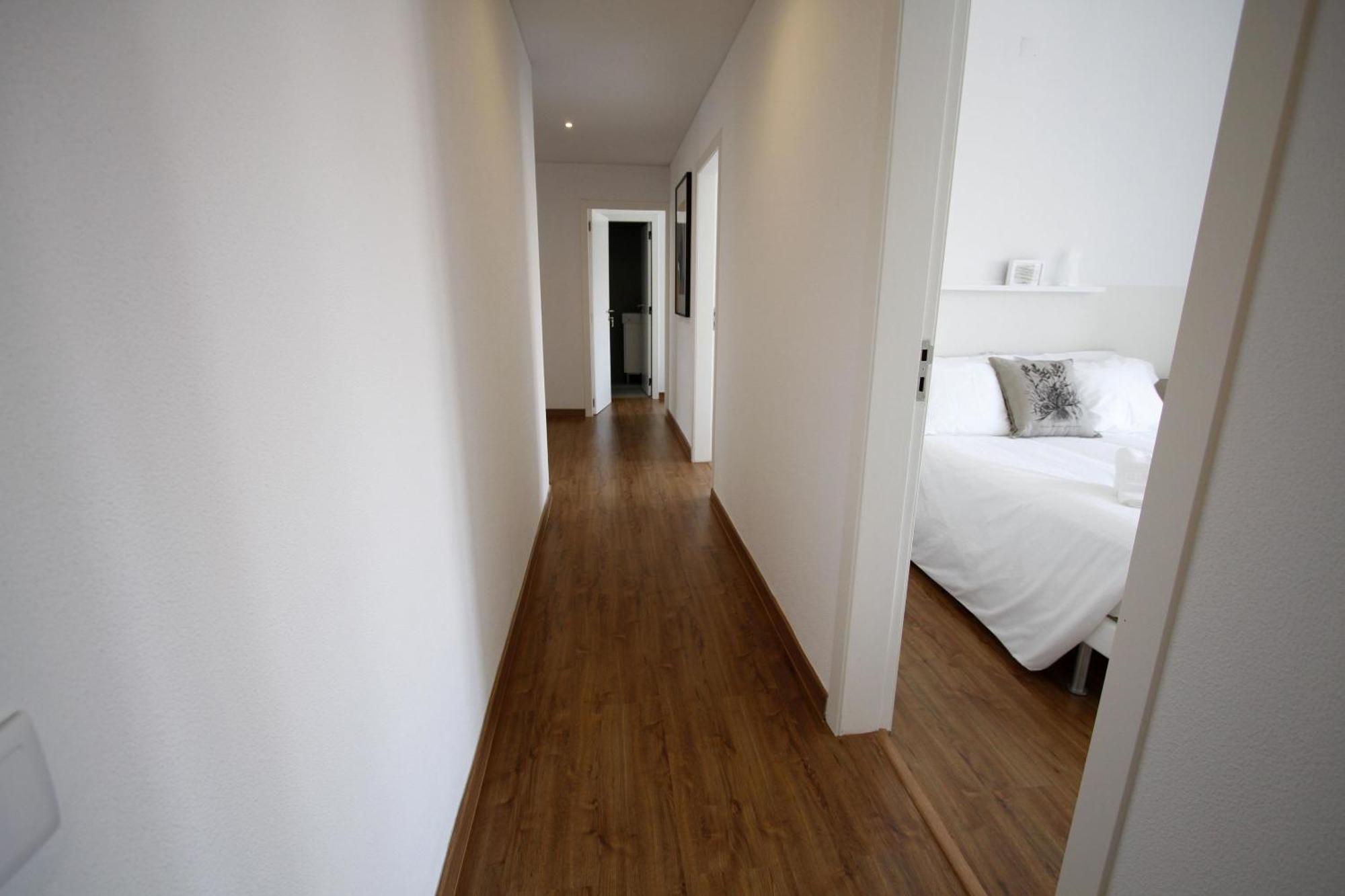 Appartamento Lisbon Domus 74 By Amcf Camera foto
