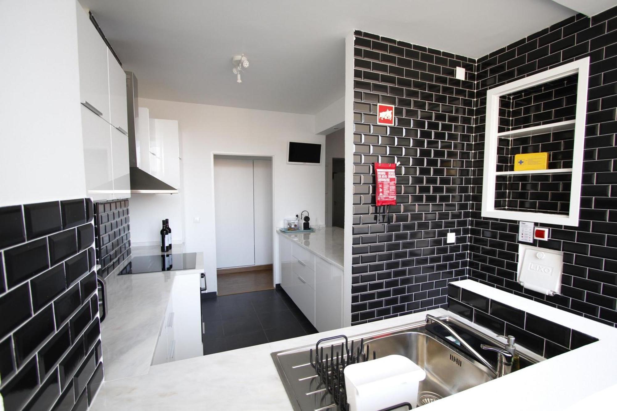 Appartamento Lisbon Domus 74 By Amcf Camera foto