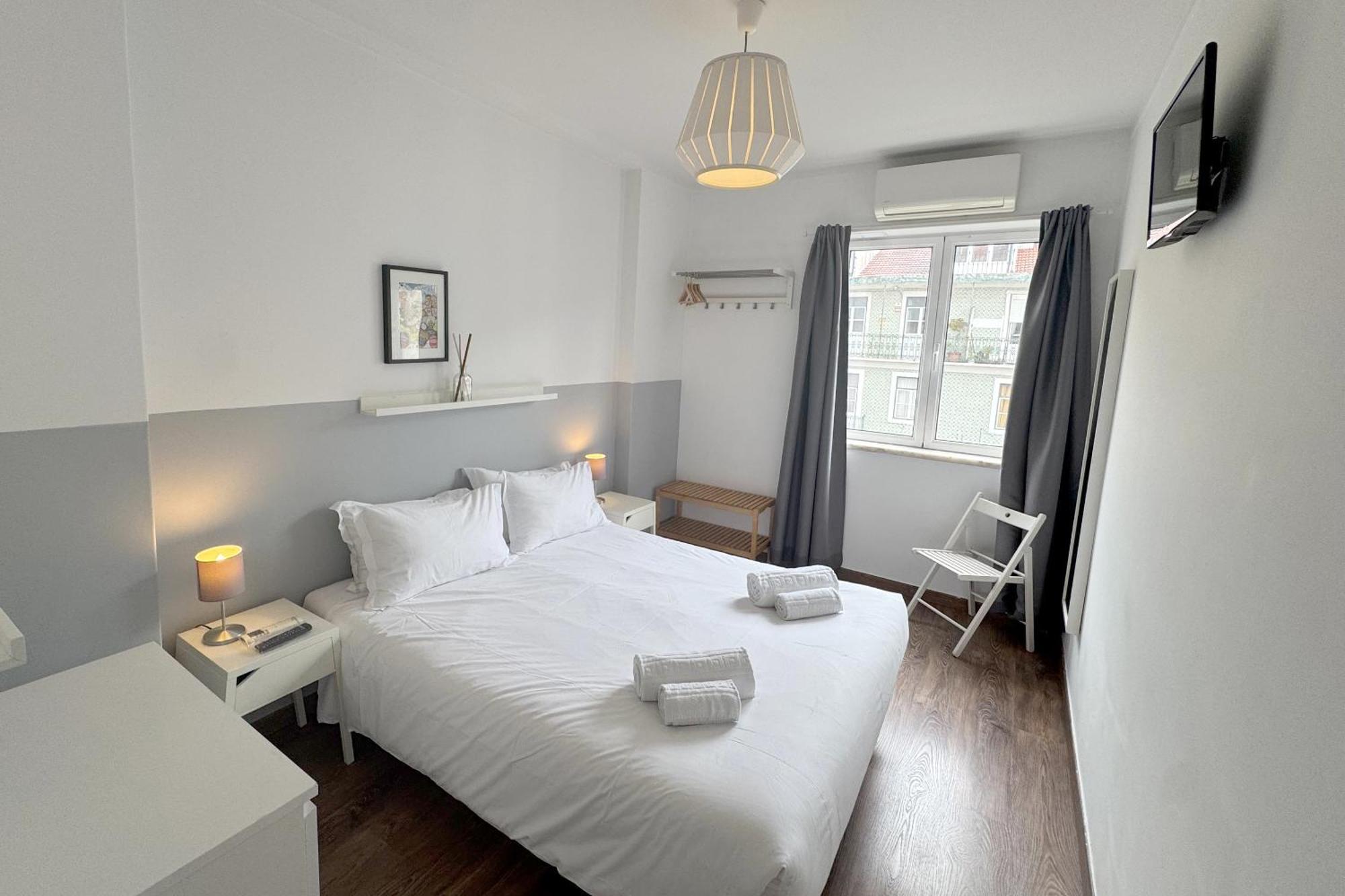 Appartamento Lisbon Domus 74 By Amcf Esterno foto