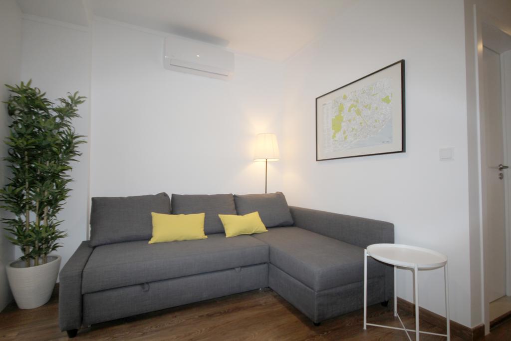 Appartamento Lisbon Domus 74 By Amcf Esterno foto