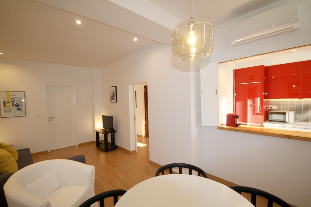 Appartamento Lisbon Domus 74 By Amcf Camera foto