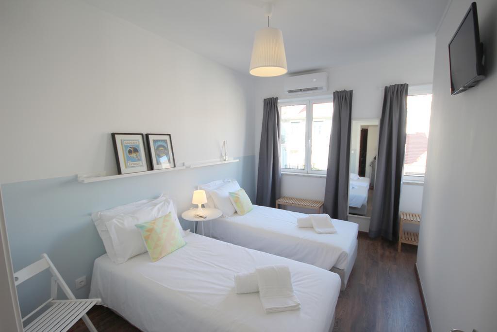 Appartamento Lisbon Domus 74 By Amcf Esterno foto