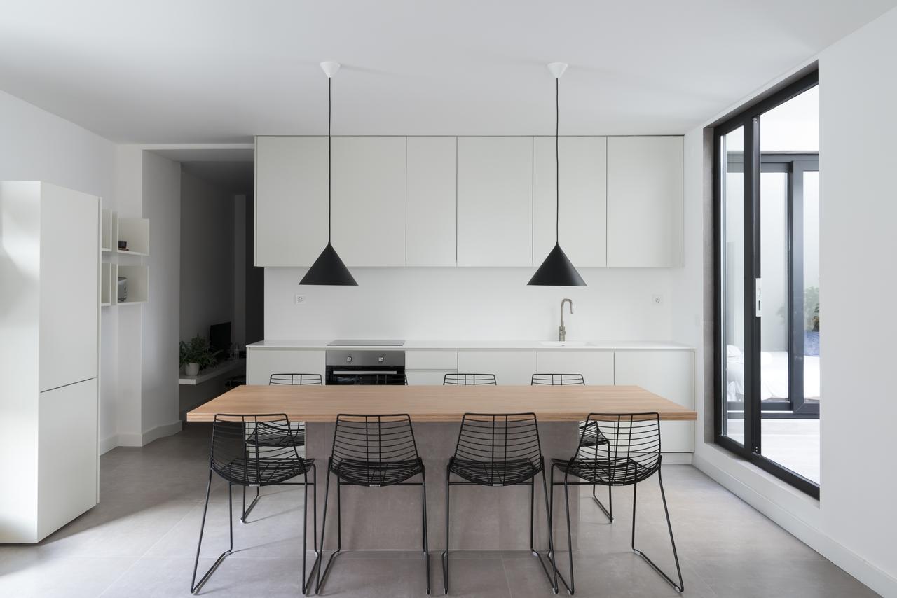 Appartamento Lisbon Domus 74 By Amcf Esterno foto
