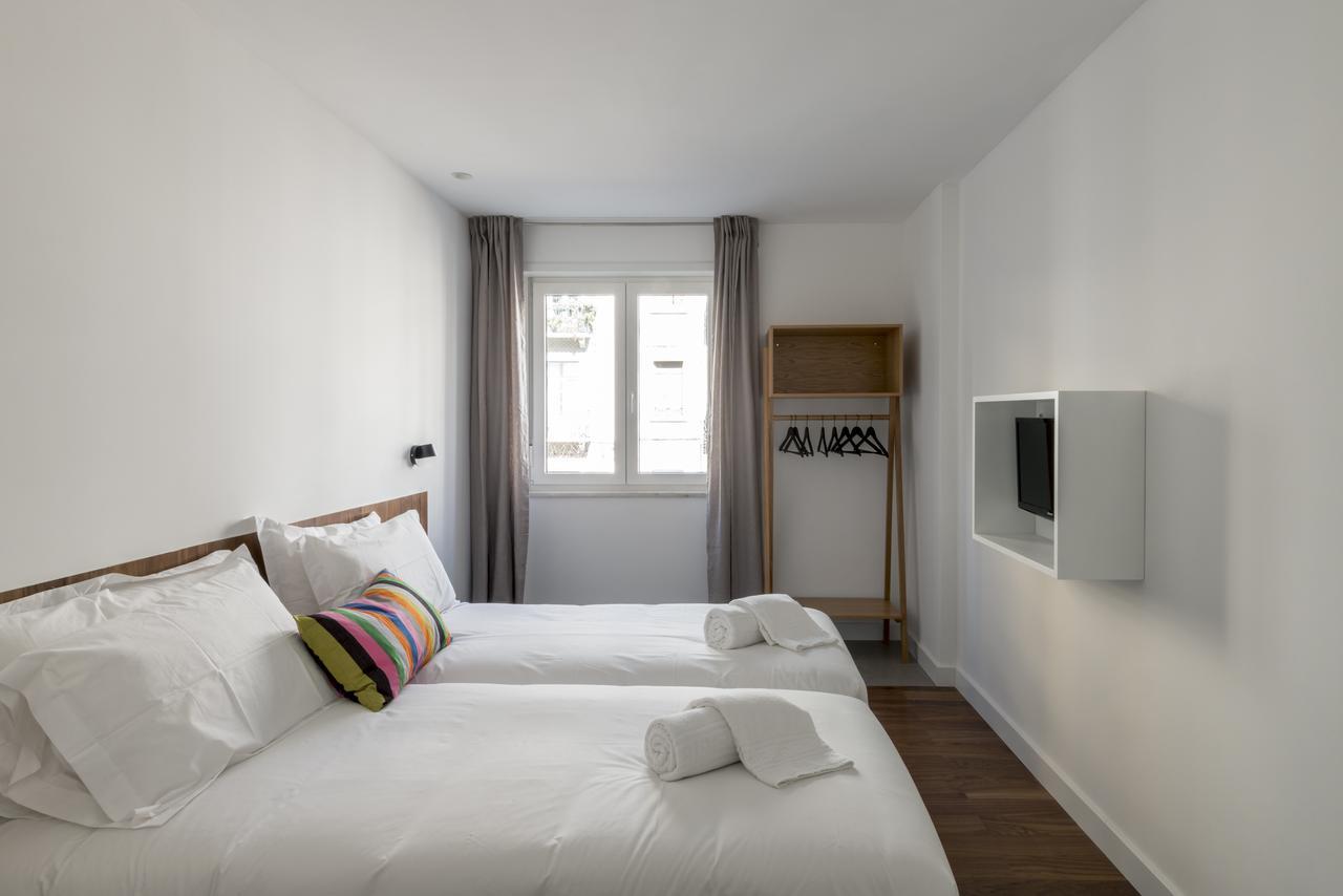 Appartamento Lisbon Domus 74 By Amcf Esterno foto