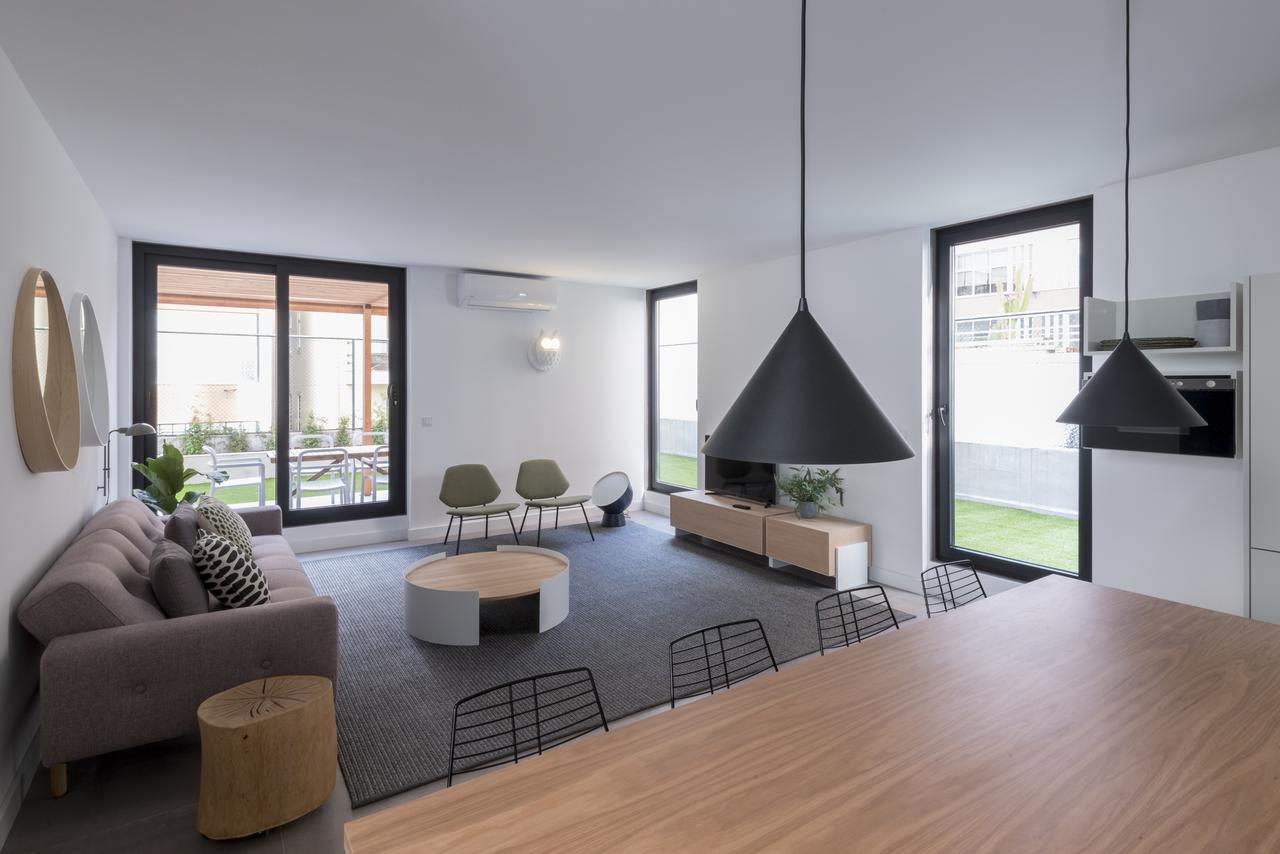 Appartamento Lisbon Domus 74 By Amcf Esterno foto