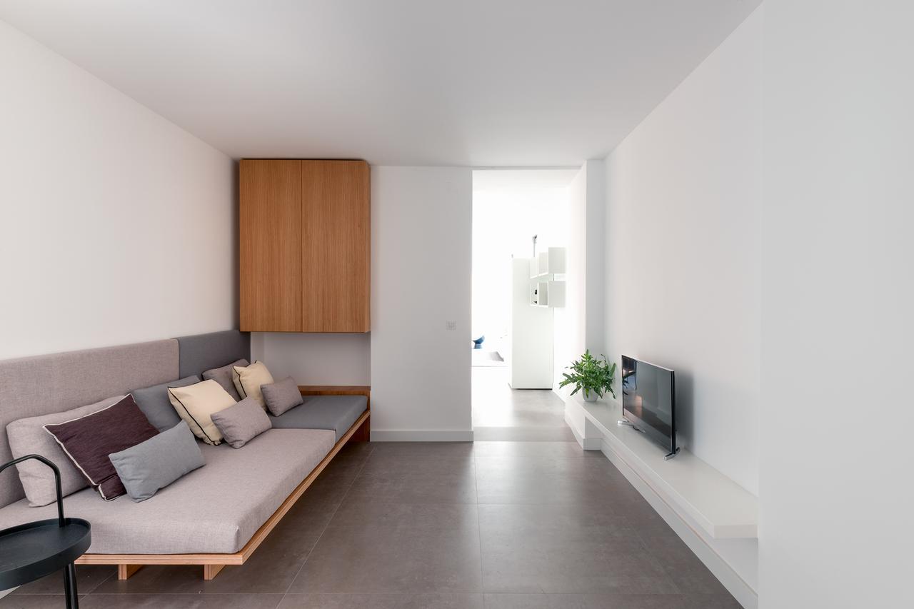 Appartamento Lisbon Domus 74 By Amcf Esterno foto