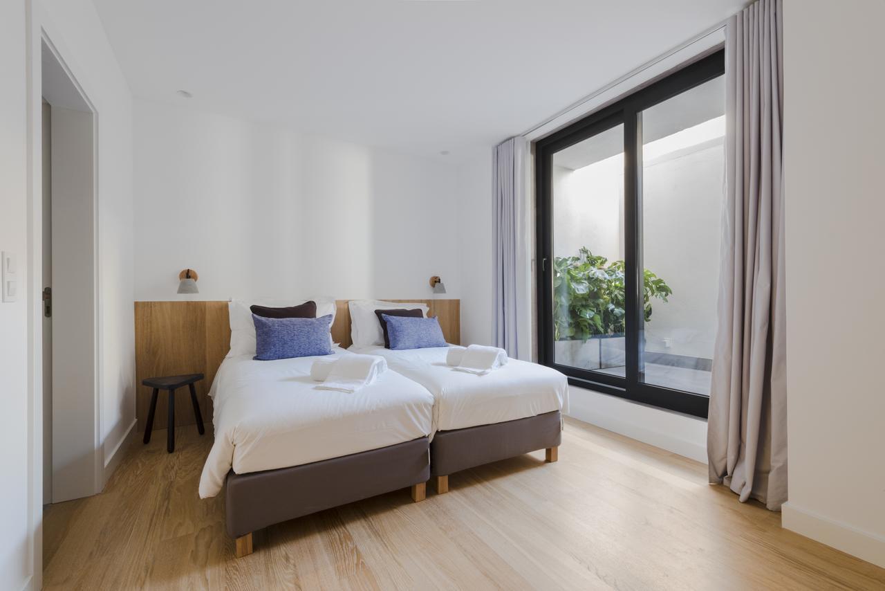 Appartamento Lisbon Domus 74 By Amcf Esterno foto
