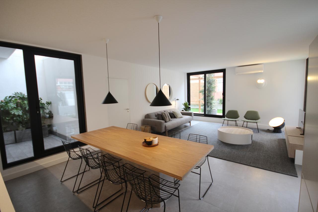 Appartamento Lisbon Domus 74 By Amcf Esterno foto